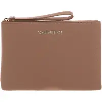 Valentino Utensil zak Brixton Soft Cosmetic Case Beige