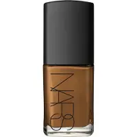 Nars Cosmetics Sheer Glow Foundation (Verschillende Tinten) - Zambie