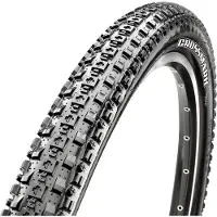 Maxxis Crossmark MTB band - 26'' Wire Single || Maat: 2.25