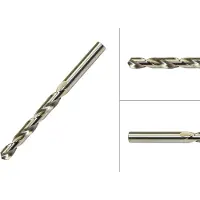Wovar Metaalboor HSS|G Geslepen 12 mm | Per Stuk