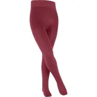 Falke Maillot Rood Meisjes Katoen Effen - maat 80-86 - Sinterklaas cadeau
