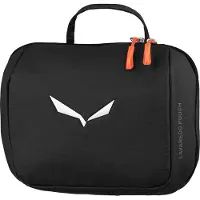 Salewa - Lavaredo Pouch - Tasje voor waardevolle spullen 22 x 19 x 8 cm, grijs