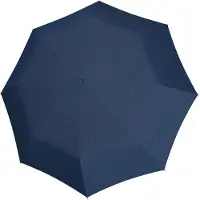 Knirps Paraplu Vision Duomatic Air Blue Blauw