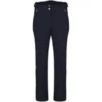 Kjus Skibroek Women Formula Pants Regular Black-Maat 36