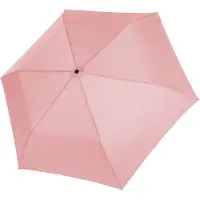 Doppler Vrouwen, Paraplu, RS.Zero Magic uni roze schaduw, 54/6, Pongee F/S, Roze