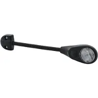 Hella 2JA 346 720-021 Leeslamp