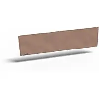 Platinum sun & shade Platinum Balkonscherm zand 500x80 -
