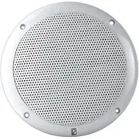 Poly-planar Set Speakers 80 Watt (182 x 132 x 65 mm) (PPMA-4056)