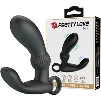 Pretty Love Cayla Prostate Stimulator