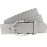 Vanzetti Riem grijs / zilver