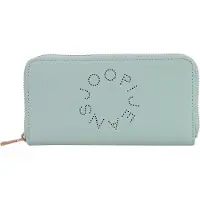 JOOP! Portemonnee Giro Melete Purse Turquoise