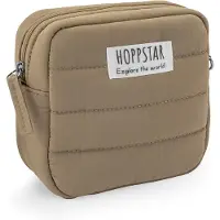Hoppstar Midi Tas Kindercamera - Opbergtas kindercamera Artist - cream