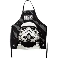 Puckator Star Wars keukenschort stormtrooper - Puckator