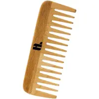 Hairlust Houten borstel Unisex