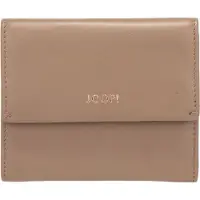 JOOP! Leren Portemonnee Sofisticato 1.0 Simona Purse SH4F Fungi Lichtbruin