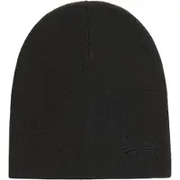 Superdry Muts zwart