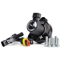 Go Fast Bits GFB Diverter Valve DV+ 2022+ VW Golf GTI/Golf R Mk8 (EA888) / 2018+ Audi RS5 B9 2.9TFSI - T9380