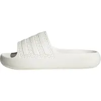 Adidas Originals Muiltjes 'Adilette Ayoon' wit
