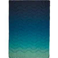 Stoic - TorsboSt. II Blanket - Deken 140 x 200 cm, blauw