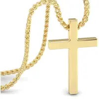 SERASAR Ketting 'Lord' goud