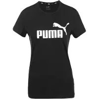 Puma Functioneel shirt 'Essential' | XXL | female