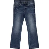 s.Oliver Jeans 'Betsy' donkerblauw / wit
