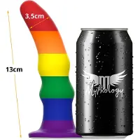 Mythology Fantasy Dildo | Mythology Kuno Pride Dildo S