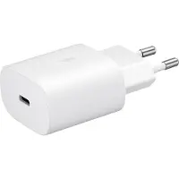 Samsung USB-C snellader wit