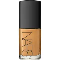 Nars Cosmetics Sheer Glow Foundation (Verschillende Tinten) - Moorea