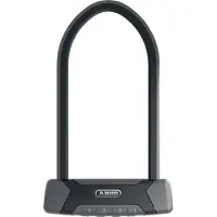 ABUS Scooterslot ART3 MBT4054 Beugelslot Granit