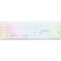 Ducky Zero 6108 Pure Gata-2795 Draadloos Gamingtoetsenbord Engels