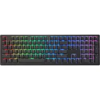 Ducky Zero 6108 Black