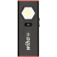 Wiha SB490HL01 45699 Handlamp LED 1200 lm