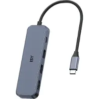 ISY Iad-1032 Multiport Adapter
