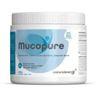 Natural Energy Mucopure | 250 g