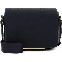 Tamaris Schoudertas Anastasia Soft Crossbody Bag Blue Blauw