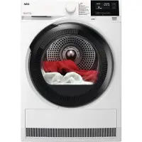 AEG Wasdroger TR79CG34B