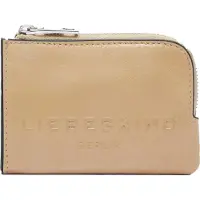 Liebeskind berlin Kaarthoes Elvira Lamb SF Verna Lena Purse Beige Lichtbruin
