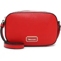 Tamaris Schoudertas Anja Crossbody Bag Red Rood
