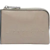 Liebeskind berlin Kaarthoes Elvira Lamb SF Verna Lena Purse Stone Taupe