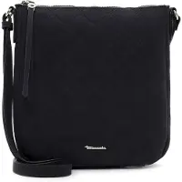 Tamaris Schoudertas Anastasia Soft Cross Body Bag Blue Donkerblauw