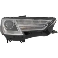 Depo Koplampen 446-1158RMLDHEM