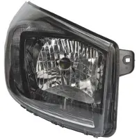 Depo Koplampen 442-1185R-LDEM2