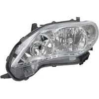 Alkar 2755031 Koplamp