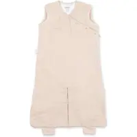 Bemini Babyslaapzak - MAGIC BAG 4-12m - TOG 0.5 - Hydrofiele zomergaze - Linnen