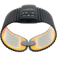 Prorelax 15100 ThermoTENS | 3 in 1 effectieve pijntherapie | Warmte, TENS en warmte + TENS | Medicijnvrije en bijwerkingvrije therapie en regeneratie | Individueel instelbaar | Herbruikbaar