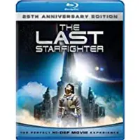 Universal Music The Last Starfighter - 25th Anniversary Edition [Blu-ray]