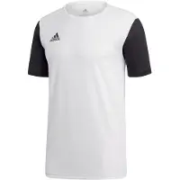 Adidas Tricot 'Estro 19' zwart / wit