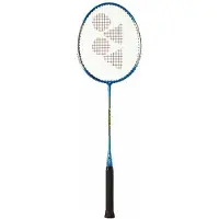 Yonex GR-020 Badmintonracket Blauw - Goud
