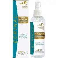 Ecrinal ANP 2+ Verstevigende Lotion Mannen | 200 ml
